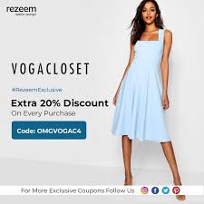 100% working vogacloset coupon codes & promo codes june 2021. Exclusive Vogacloset Coupon Codes Offers European Fashion Brands Online Fashion Stores Fashion