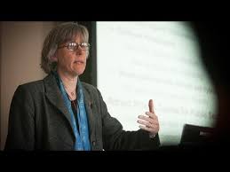 BCTR Talks at Twelve Mildred Warner: "Planning Across Generations"