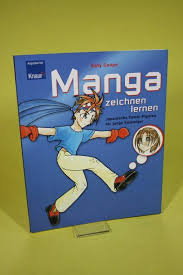 Manga Lernen Zeichnen Bucher Zvab