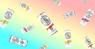 9 Things You Should Know About White Claw Hard Seltzer White Claw Hard Seltzer Hard Seltzer Seltzer
