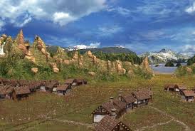 Image result for Polystachya kermesina