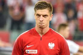 Jacek magiera odszedł z pzpn. Krzysztof Piatek Wiek Dziewczyna I Kariera Polaka W Ac Milan Dobrze Go Znasz Quiz Eska Pl