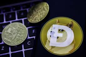 Manchester city are leading the race for this season's title, but they've already been honoured as the most innovative sports team in the world this year. Dogecoin Price How To Buy Dogecoin City Business Finance Express Co Uk