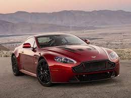 2014 Aston Martin V12 Vantage S Aston Martin Cars Aston Martin V12 Aston Martin V12 Vantage