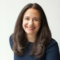 Leah Glimcher Email & Phone Number