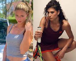 See more of camila giorgi on facebook. Bgl Luxembourg Open Predictions Giorgi Kostyuk Mertens And Cirstea To Play On Tuesday Tennis Tonic News Predictions H2h Live Scores Stats