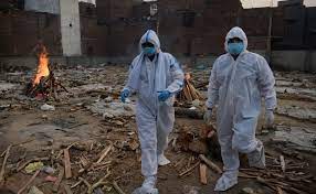 Delhi Covid Cases Today Sees 24 Covid 19 Deaths In A Day Lowest In 2 Months