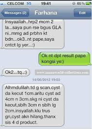 7 menu makanan kecutkan cyst yang perlu setiap wanita tahu. Testimoni Cyst Vitamin Cerdik By Coach Anah Ahmad