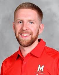 Shane McGuire Maryland, Track & Field 2019-2021