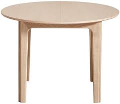 Our carefully selected range of 6 seater dining sets offers something for all tastes and needs from dining to working. Skovby Sm111 4 To 6 Seater Round Extending Dining Table Cfs Furniture Uk
