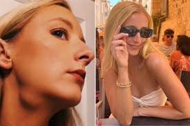 Cancer: 'Doctors found 20 tumours