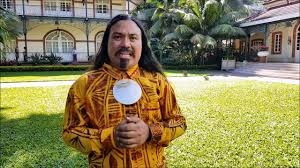 Amongst them, icons of koh lanta like clemence castel, claude. Teaser La Nuit Du Droit Moana Ura Teheiura Youtube