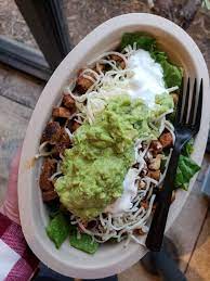 How To Order Keto At Chipotle Best Low Carb Options Keto Fast Food Keto Recipes Easy Keto Recipes Dinner