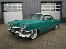 Image result for Arlington Green 1954 Cadillac