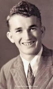 SANDERSON Brian Barnes