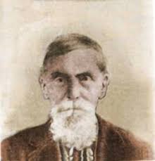 William Clayton Shoemate (1825-1905)