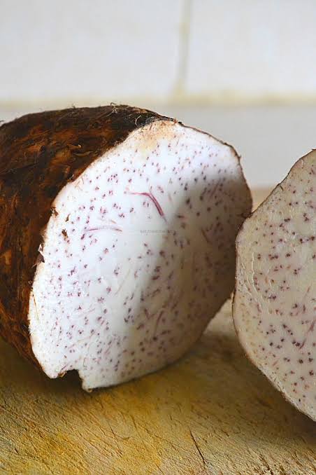 Arrowroot Entier