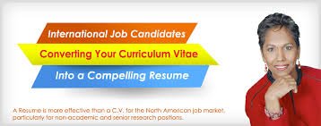 resumes cvs executive resume writer
