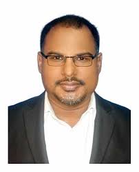 Dr. Mohammad Monirujjaman Khan