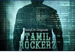 AVM Back With Web Series Tamil Rockers Starring Arun Vijay - News18
