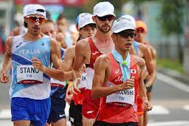 The grande prémio internacional de rio maior em marcha atlética (rio maior international race walking grand prix) is an annual racewalking competition that takes place in april in rio maior in portugal. Awuipni70looum