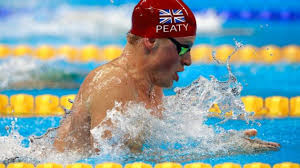 Adam peaty is the dominant force in men's breaststroke swimming. Adam Peaty Faces Worlds Ban Threat Over Fina Rival Competition Sportspro Media