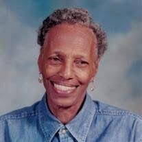 Helen M. Dixon Obituary