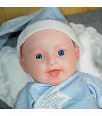 Amazon.com: Cazoxdoll Mini muñecas Reborn