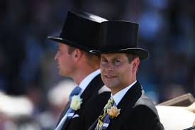Anne, in 1950, the duke of york, prince andrew, in 1960 and the earl of wessex, prince edward, in wales' first minister mark drakeford said the duke served the crown with selfless devotion and. Prince Edward S Royal Title Why Edward Will Be The Duke Of Edinburgh When Prince Philip Dies