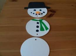 Schneemann Basteln Kinder Basteln Mit Pappe Oder Bierdeckel Bastelvorlage Schneemann Schneemann Basteln Mit Kindern Schneemann Basteln Basteln Mit Kindern