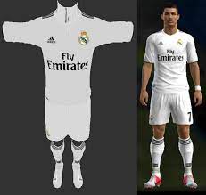 السلام عليكم ورحمة الله وبركاتة مرحبا. Pes 2013 Real Madrid 2018 19 Home Kit