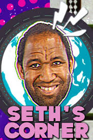 Seth's Corner (TV Series 2017)
