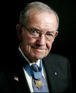 George Edward Wahlen Obituary 2009