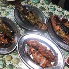 714 von 765 restaurants in melaka. Ikan Bakar Seri Melaka Malay Restaurant In Kuala Lumpur