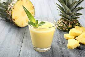 Precisando Melhorar A Digestao Aqui Esta O Suco Ideal Que Voce Deve Consumir Metro World News Brasil