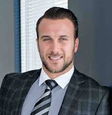 Nicholas Giannone Email & Phone Number