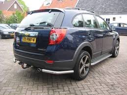 Image result for Dark Blue 2012 Captiva