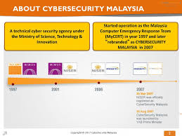 Students will move further into cyber security by learning the core and specialised modules to enhance new skills and advanced knowledge on the current and future technologies. The 6th Regional Cyber Security Summit Ppt Download