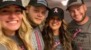 Fundraiser for Robin Silver by Lisa Quiroz : Mama Robin~Fight To Beat  Breast Cancer