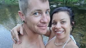Missing Mackay man's girlfriend pleads for his safe return