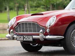 Image result for Dubonnet 1964 Aston Martin