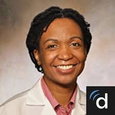 Dr. Celeste C. Thomas, MD