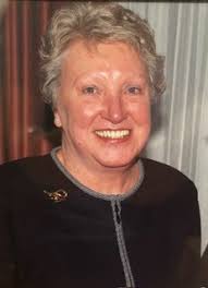 Heather Anderson (nee MacDonald