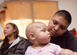 Local programs help families find stability