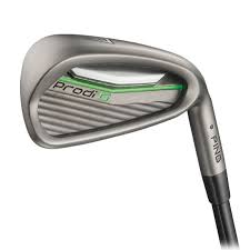 Ping Prodi G Iron Sets Golf Clubs Golf Ironing Set