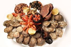 Oyster Paradise L Huitrier Paris Traveller Reviews Tripadvisor