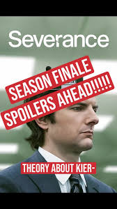 Kier Eagan Explained