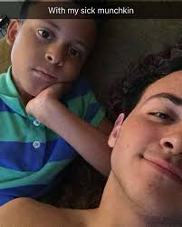 Thank you for loving me at my lowest. Thank you for all of the laughs.  Thank you for all of the great memories. Thank you for showing me what a  healthy relationship