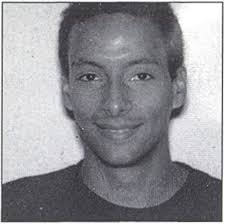 GEORGETOWN UNIVERSITY LAW CENTER FIRST YEAR STUDENTS 1993-1994