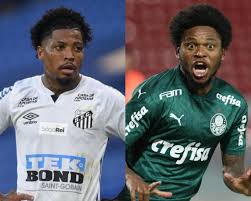 O palmeiras já divulgou a escalação inicial, com o atacante rony titular. Palmeiras X Santos Na Final Da Libertadores Existe Um Favorito Noticiei